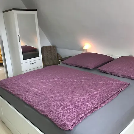 Gerhard Tatil Evi Hornbach