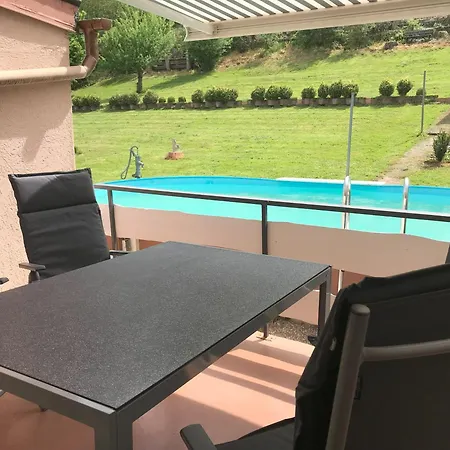 Gerhard Tatil Evi Hornbach