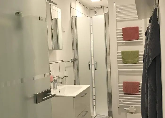 Gerhard Casa vacanze