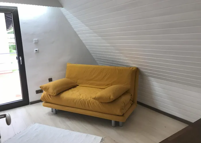 Casa vacanze Gerhard