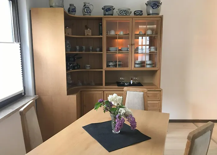 Casa vacanze Gerhard *