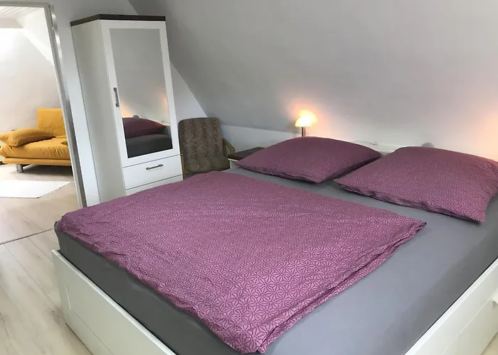 Gerhard Casa vacanze Hornbach