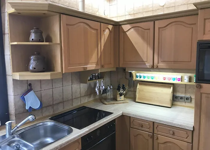 Casa vacanze Gerhard *